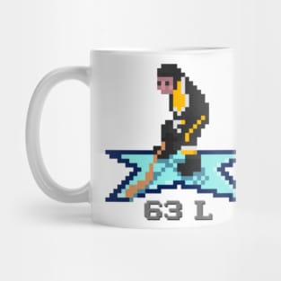 NHL 94 Shirt - BOS #63 Mug